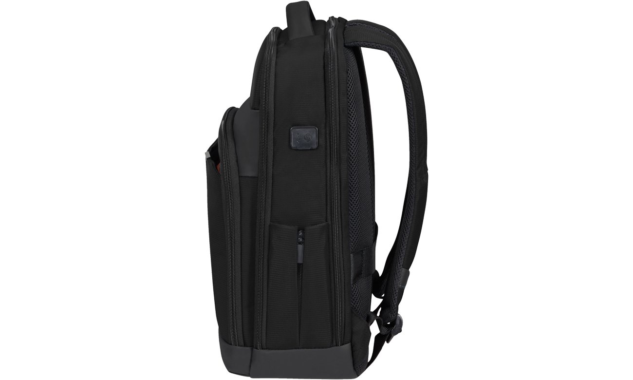 Laptop-Rucksack Samsonite Mysight 17.3'' schwarz