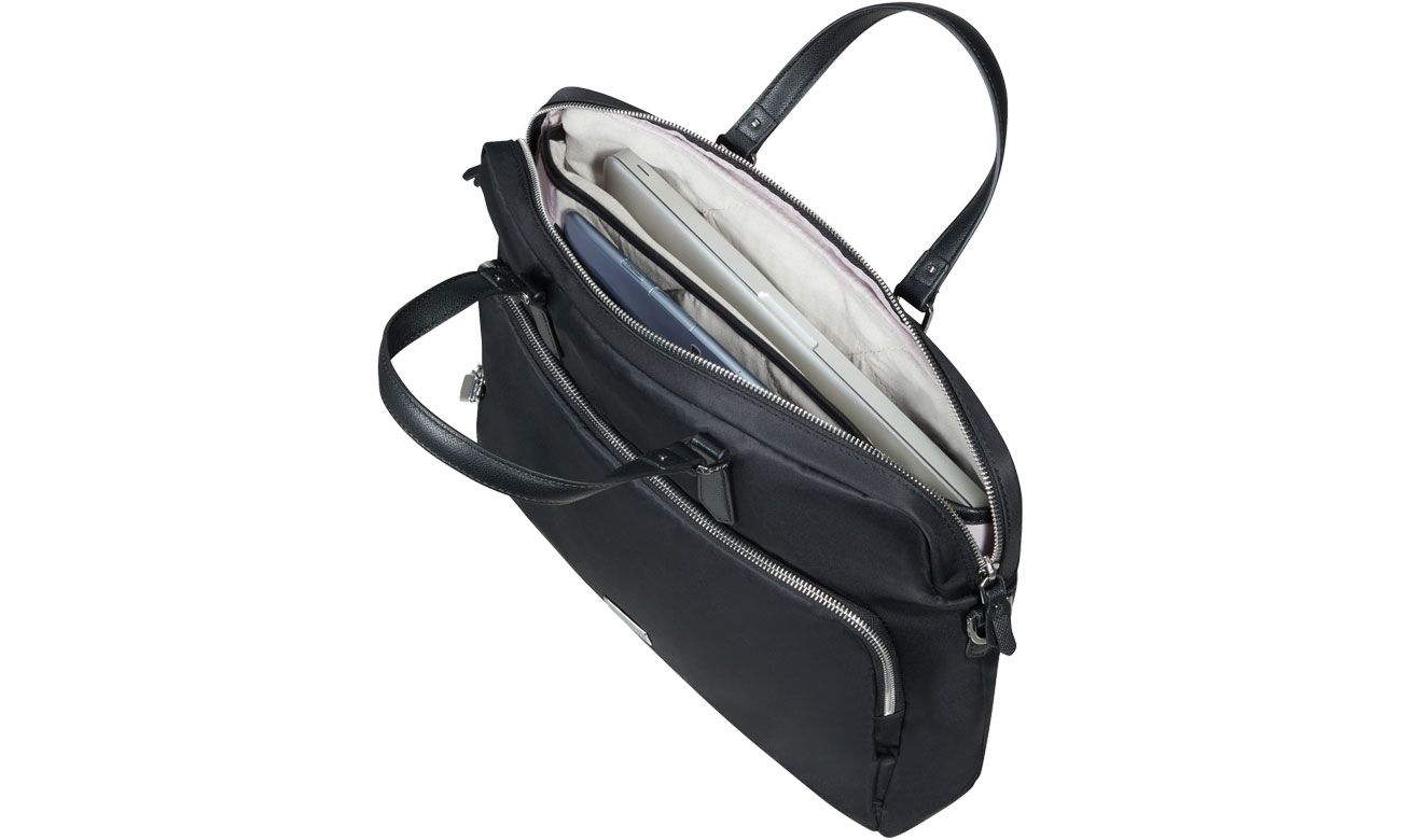 Torba Samsonite Karissa Biz 2.0 wnętrze
