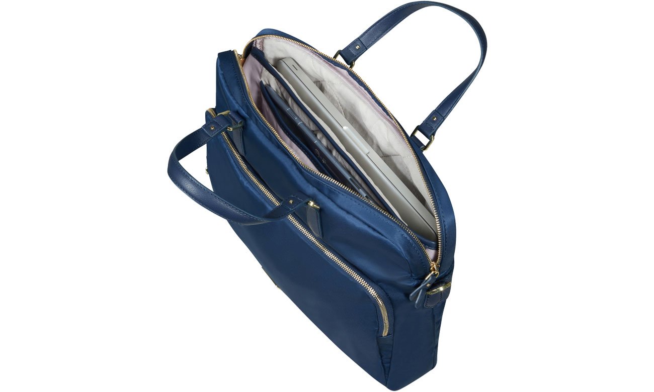 Torba Samsonite Karissa Biz 2.0 wnętrze