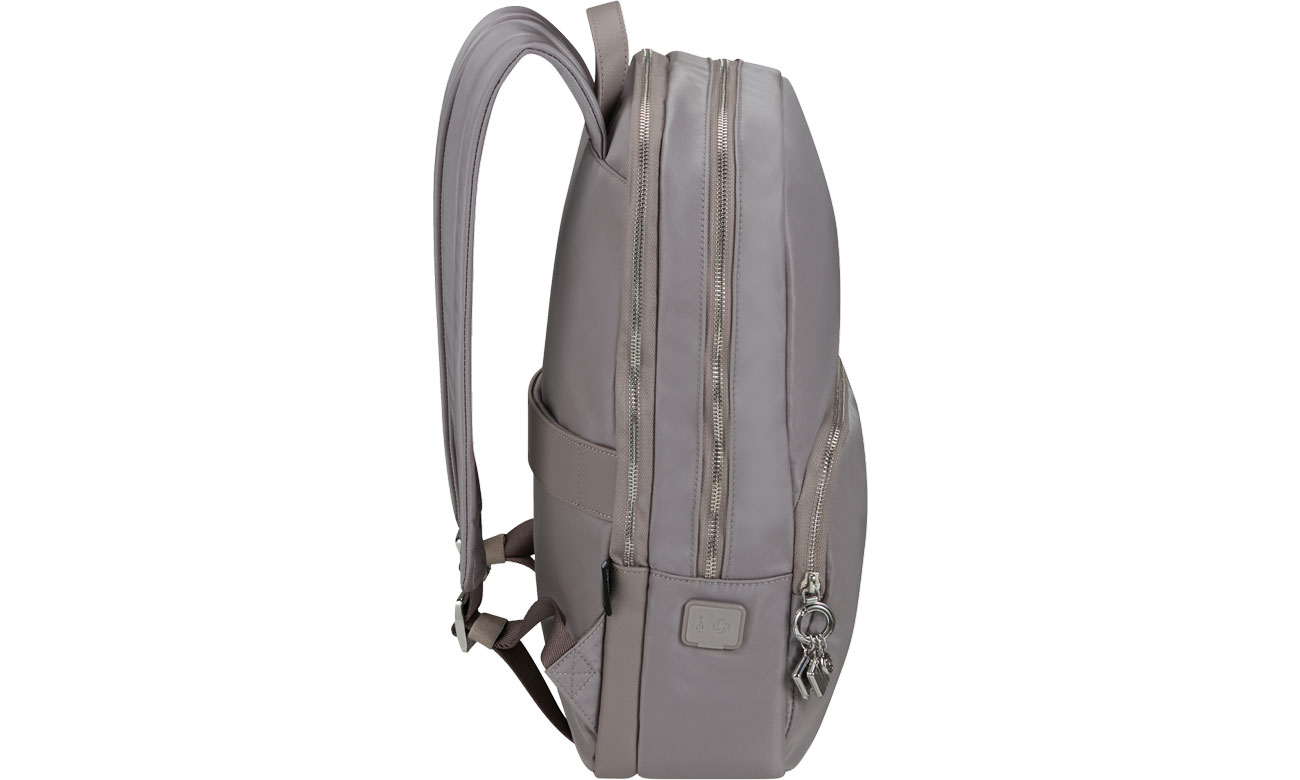 Plecak Samsonite Karissa Biz 2.0 bok