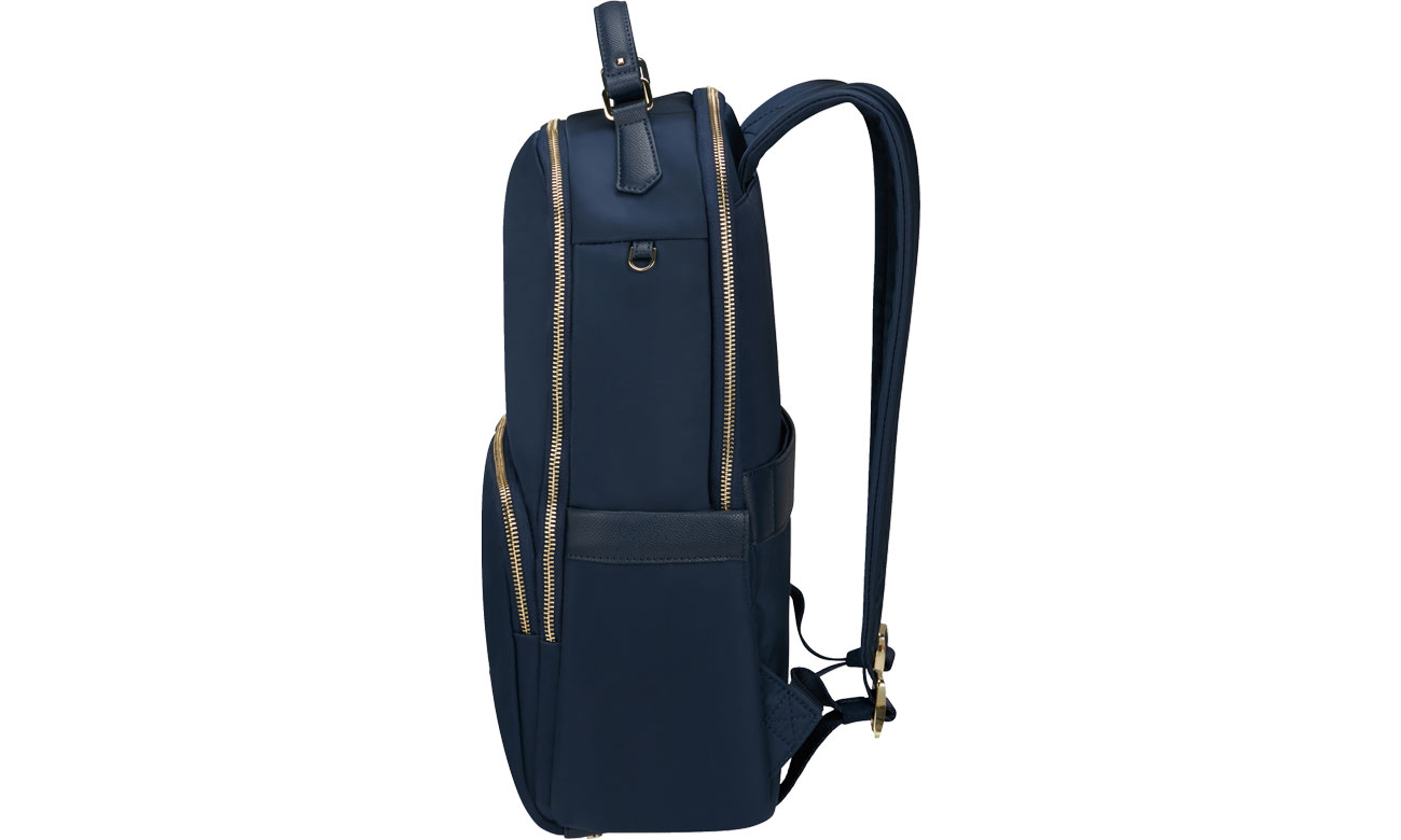 Rucksack Samsonite Karissa Biz 2.0 Seite