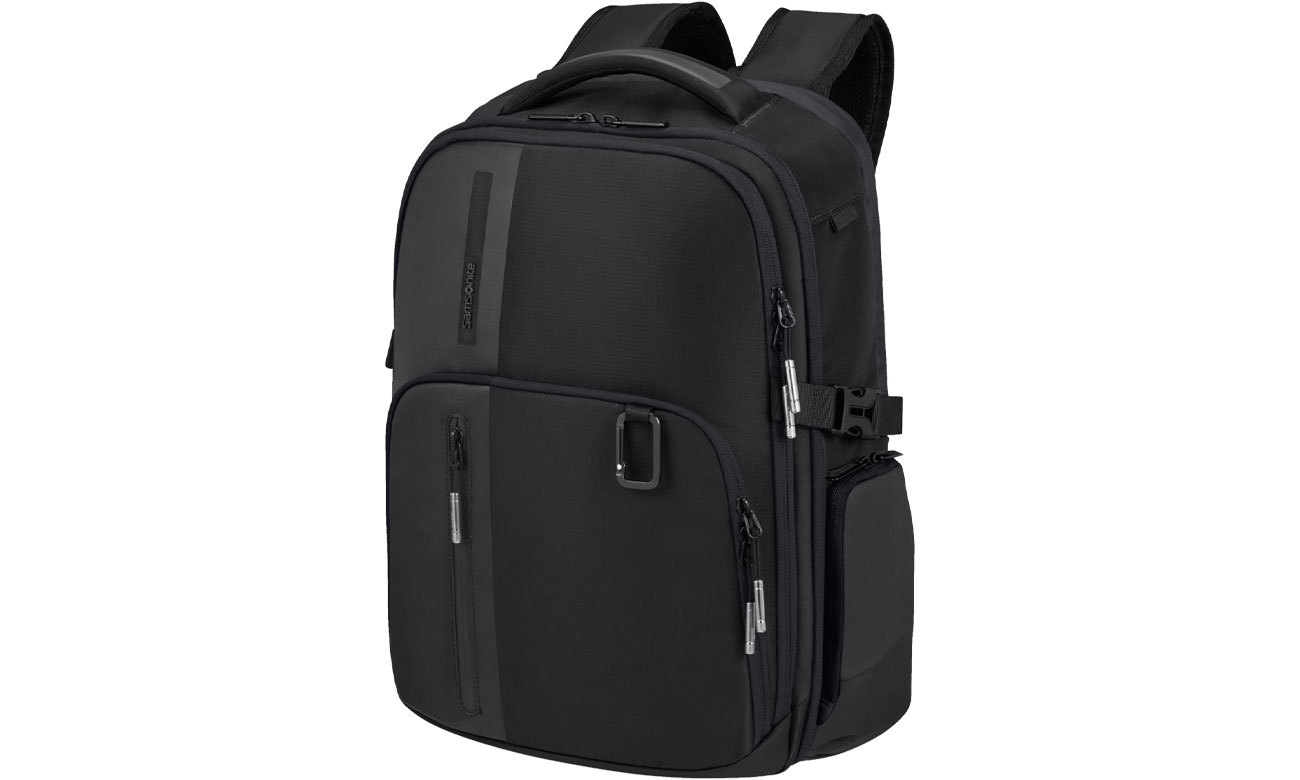 Plecak Samsonite Biz2Go 15.6 czarny
