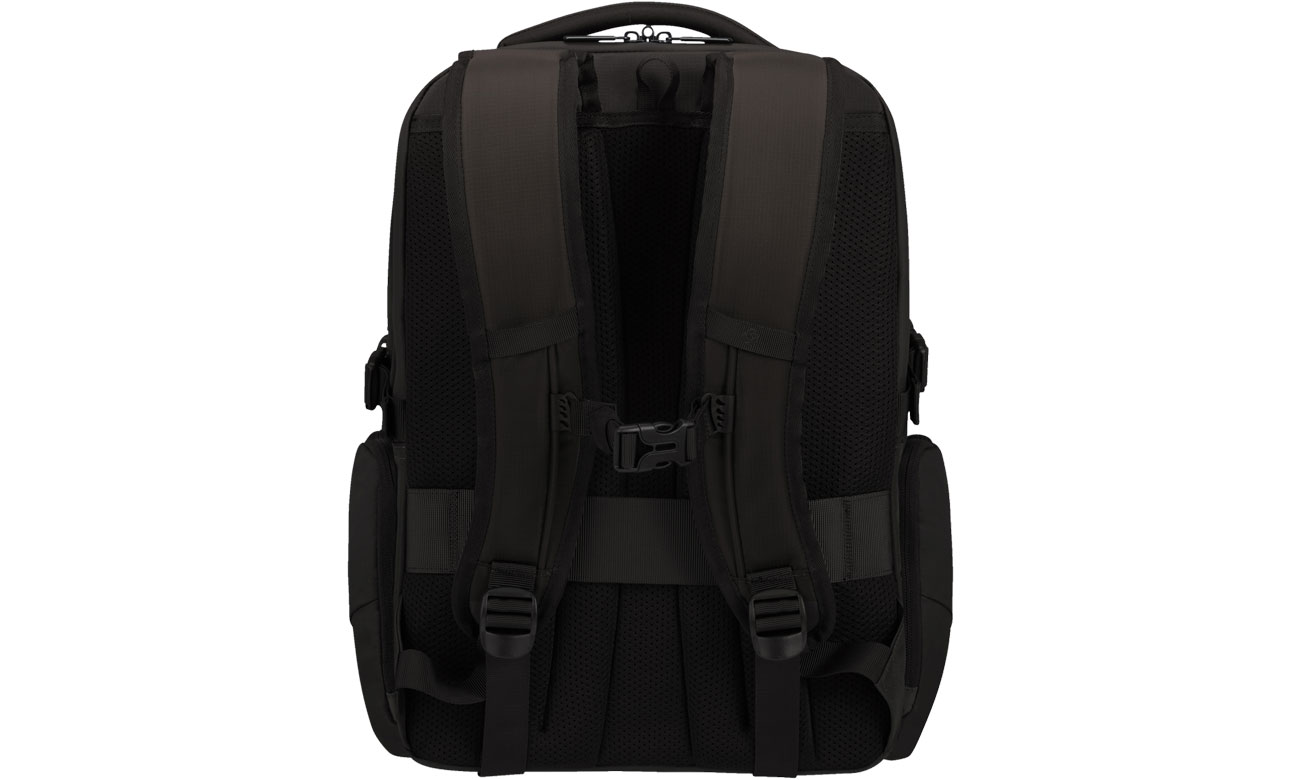 Plecak Samsonite Biz2Go tył