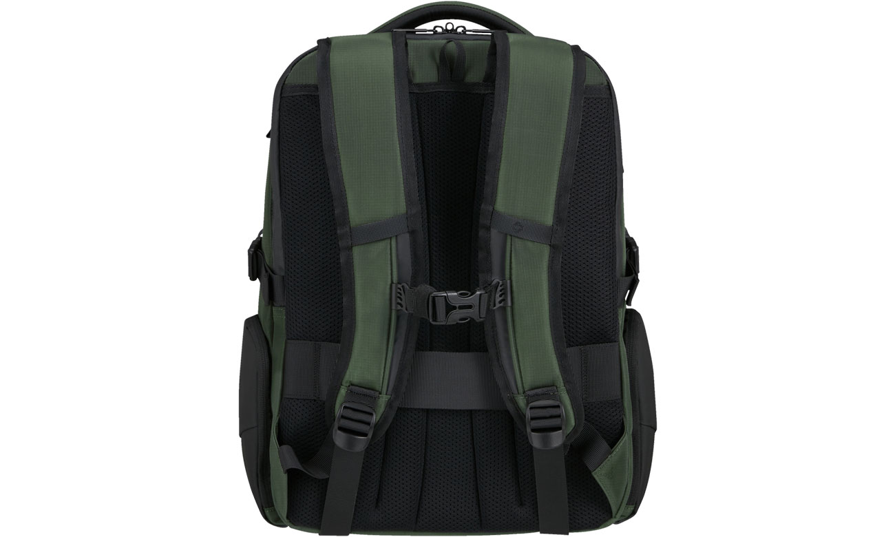 Plecak Samsonite Biz2Go tył