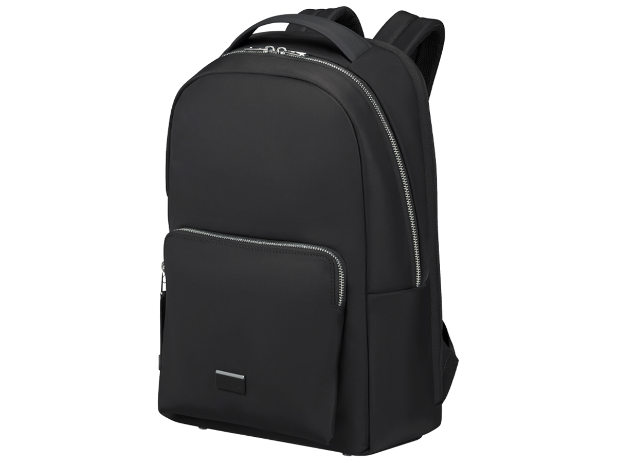 Plecak Samsonite Be-Her 14.1 czarny