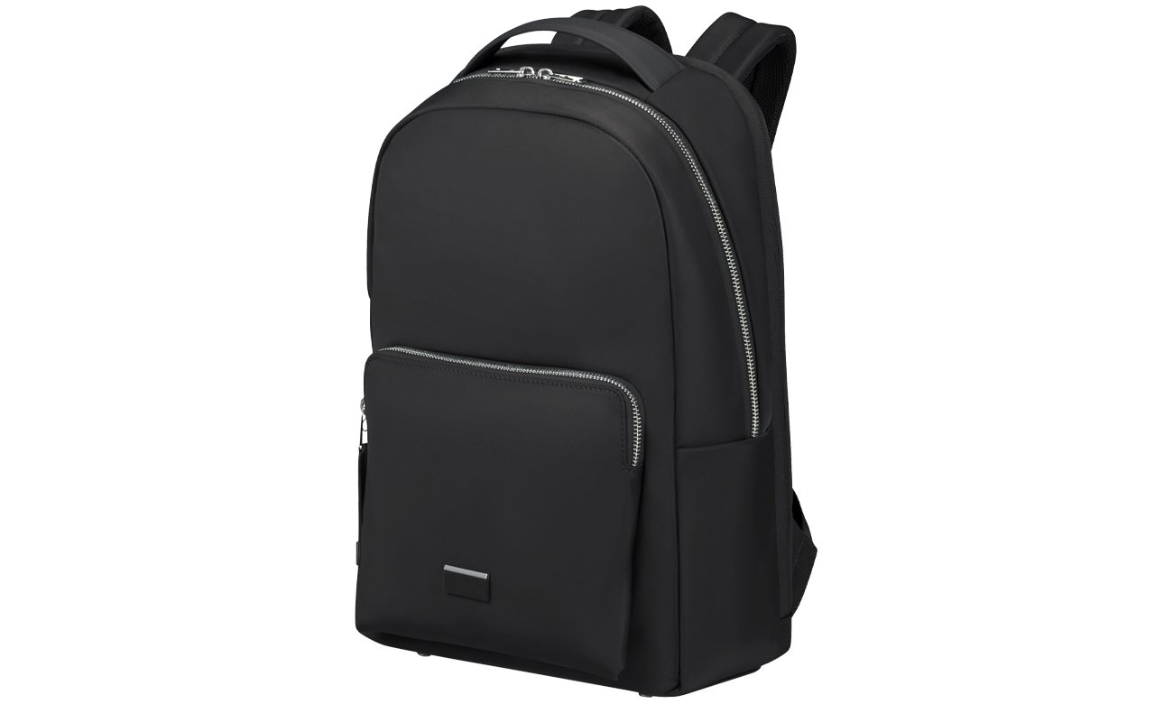 Plecak Samsonite Be-Her 14.1 czarny