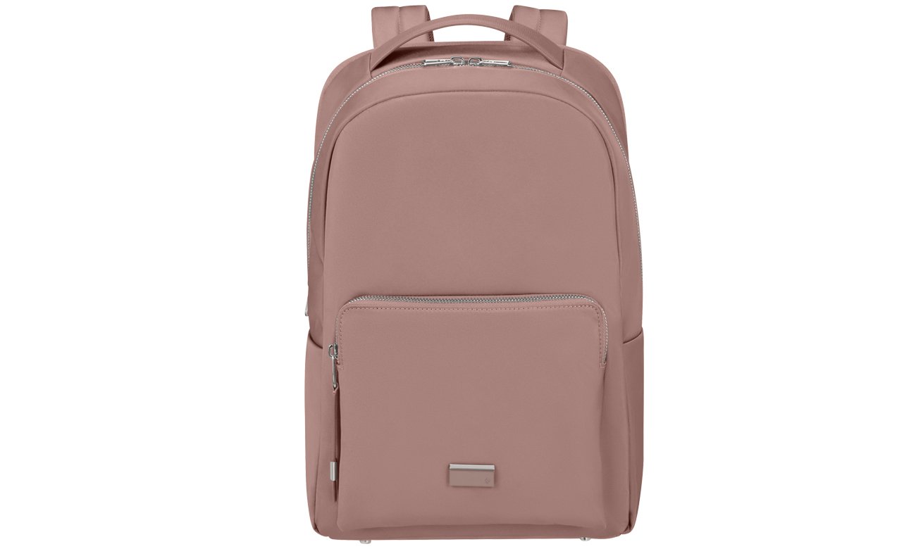 Samsonite Be-Her Rucksack 14.1 antique pink