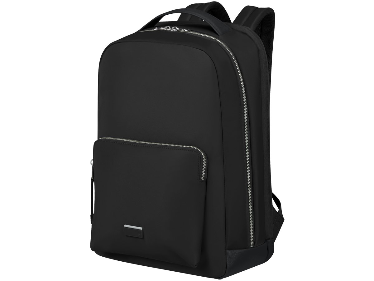 Plecak Samsonite Be-Her 14.1 czarny