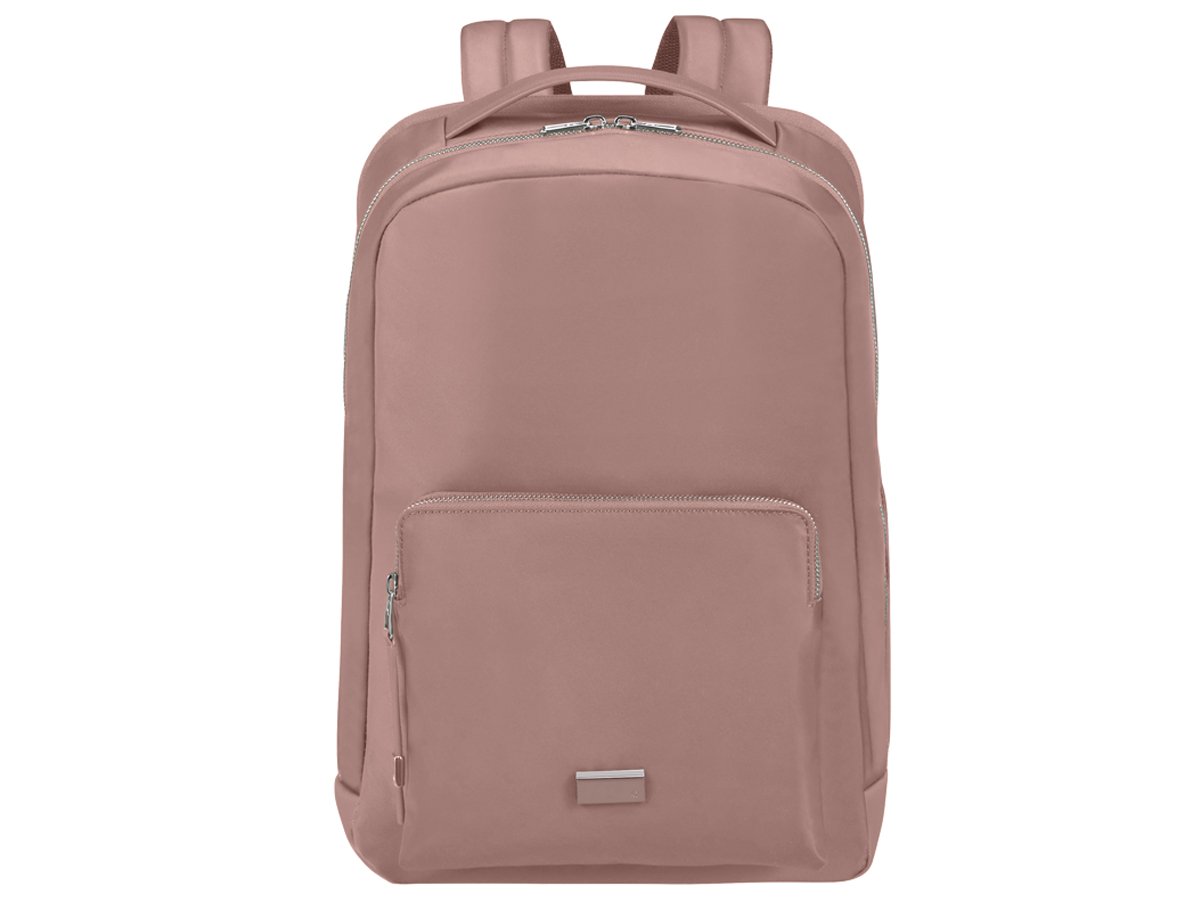 Plecak Samsonite Be-Her 14.1 czarny