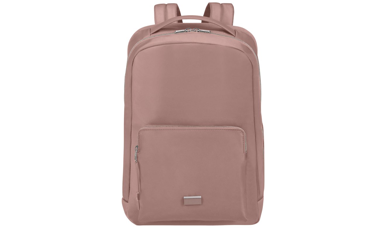Plecak Samsonite Be-Her 15,6 antique pink
