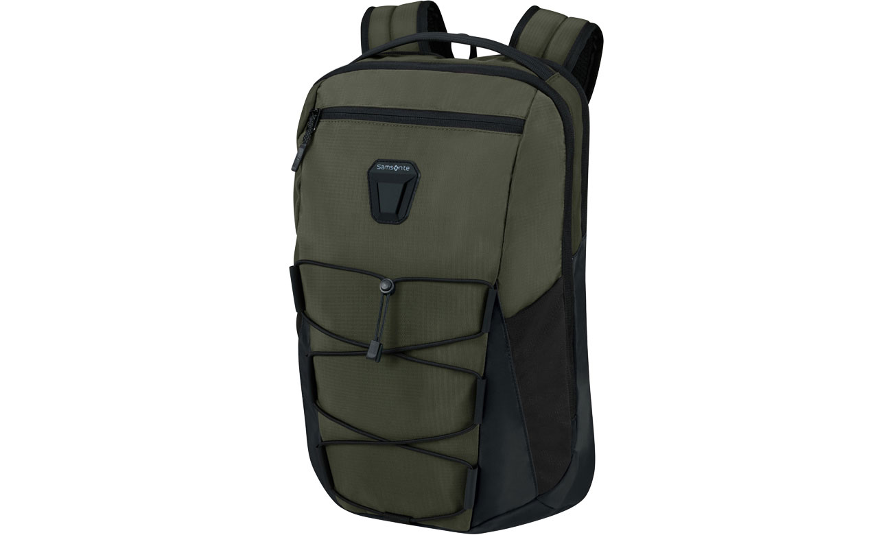 Plecak na laptopa Samsonite Dye-Namic S