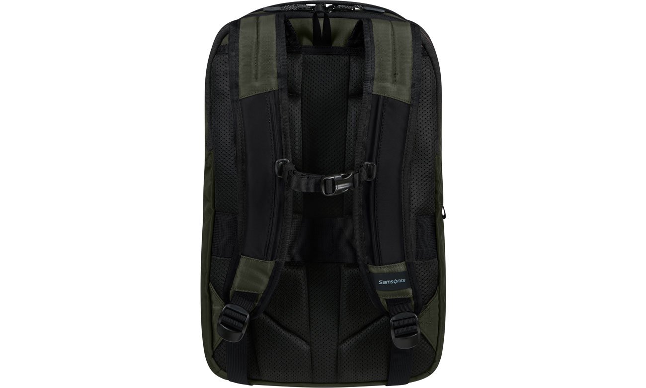 Samsonite Dye-Namic S szelki