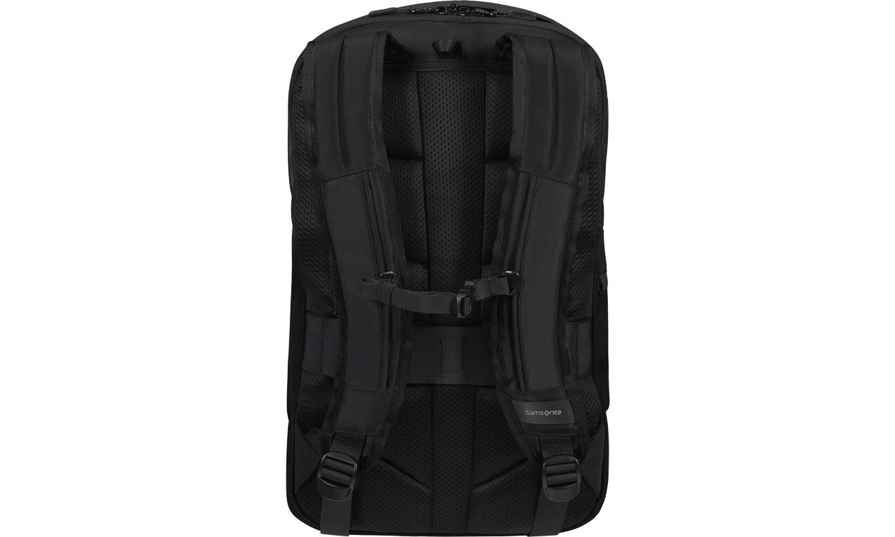 Samsonite Dye-Namic M szelki