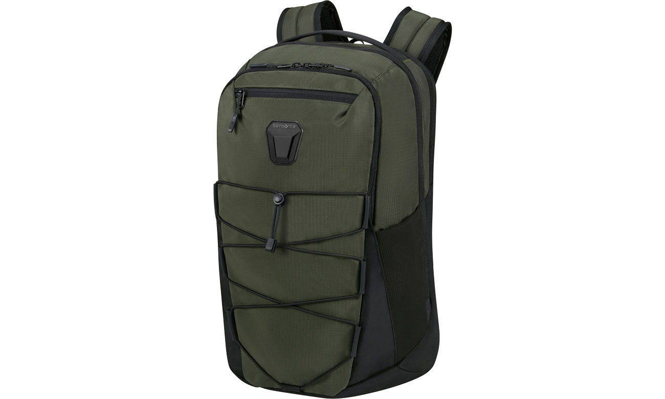 Plecak na laptopa Samsonite Dye-Namic M