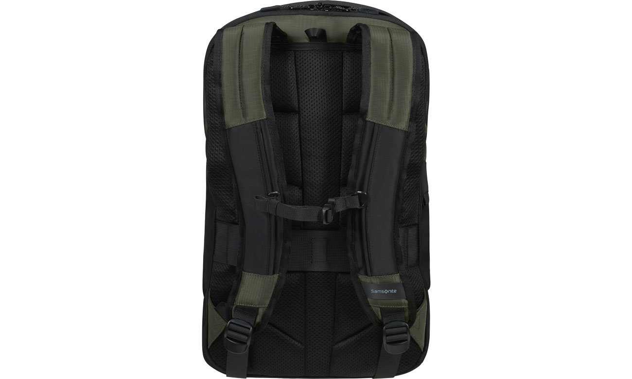Samsonite Dye-Namic M szelki