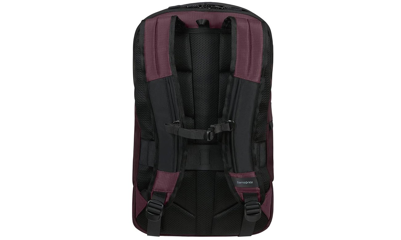 Samsonite Dye-Namic M szelki