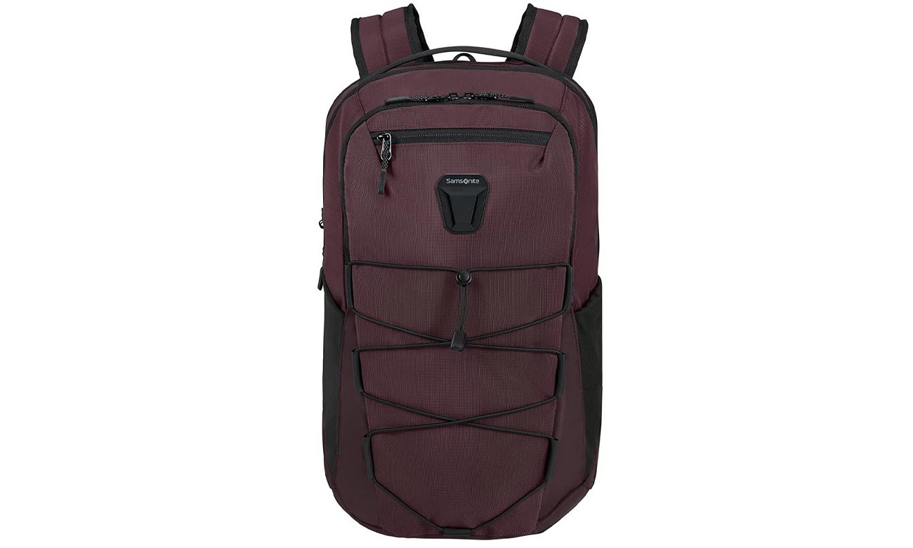 Plecak na laptopa Samsonite Dye-Namic M