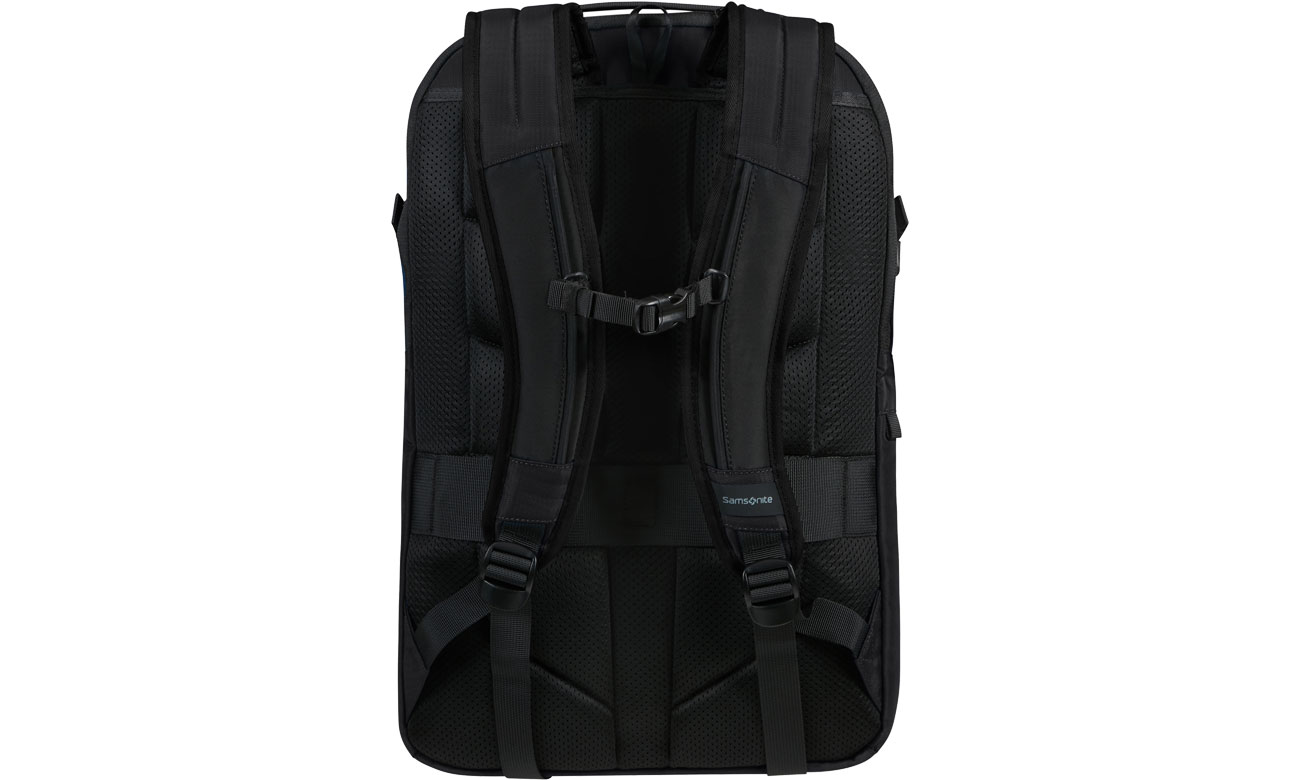 Samsonite Dye-Namic L szelki