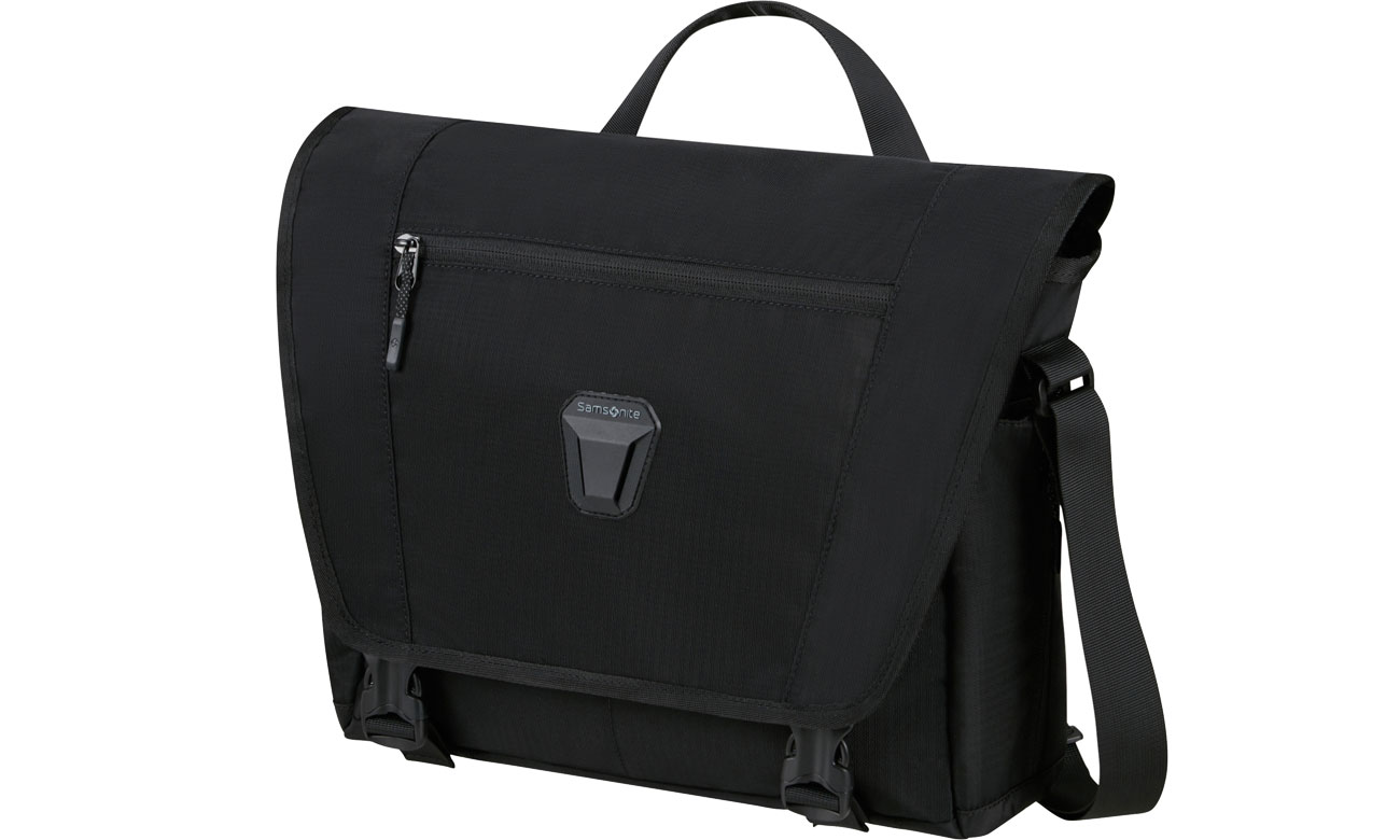 Torba na laptopa Samsonite Dye-Namic Messenger Bag