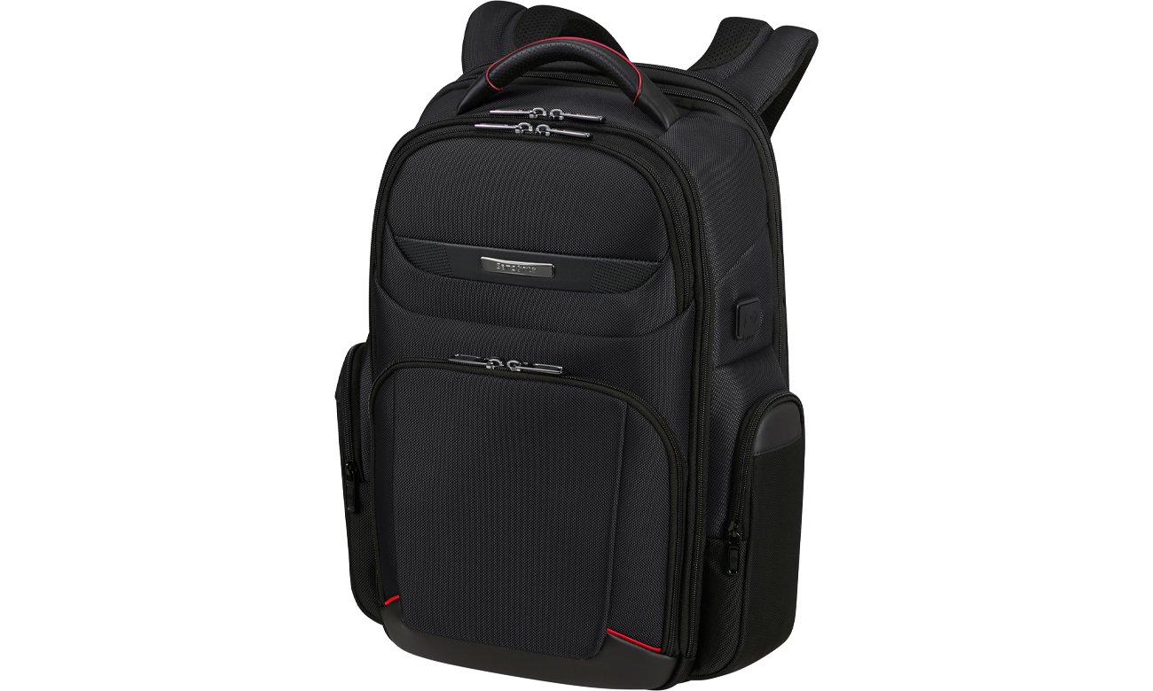 Plecak na laptopa Samsonite PRO-DLX 6 Expendable