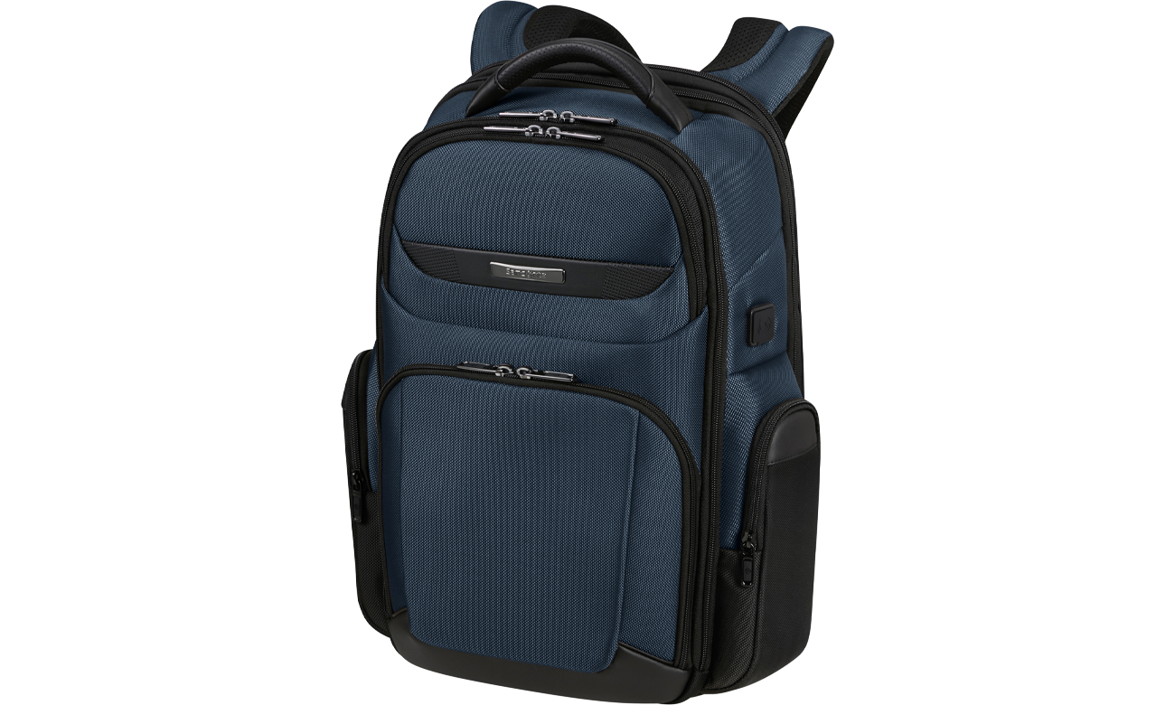 Laptop-Rucksack Samsonite PRO-DLX 6 Expandable