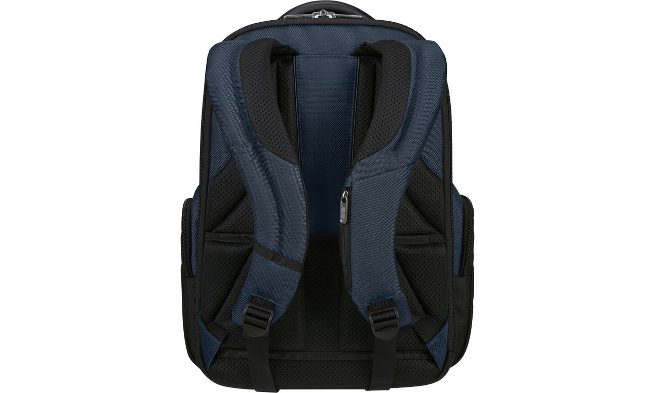 Samsonite PRO-DLX 6 Expandable Träger