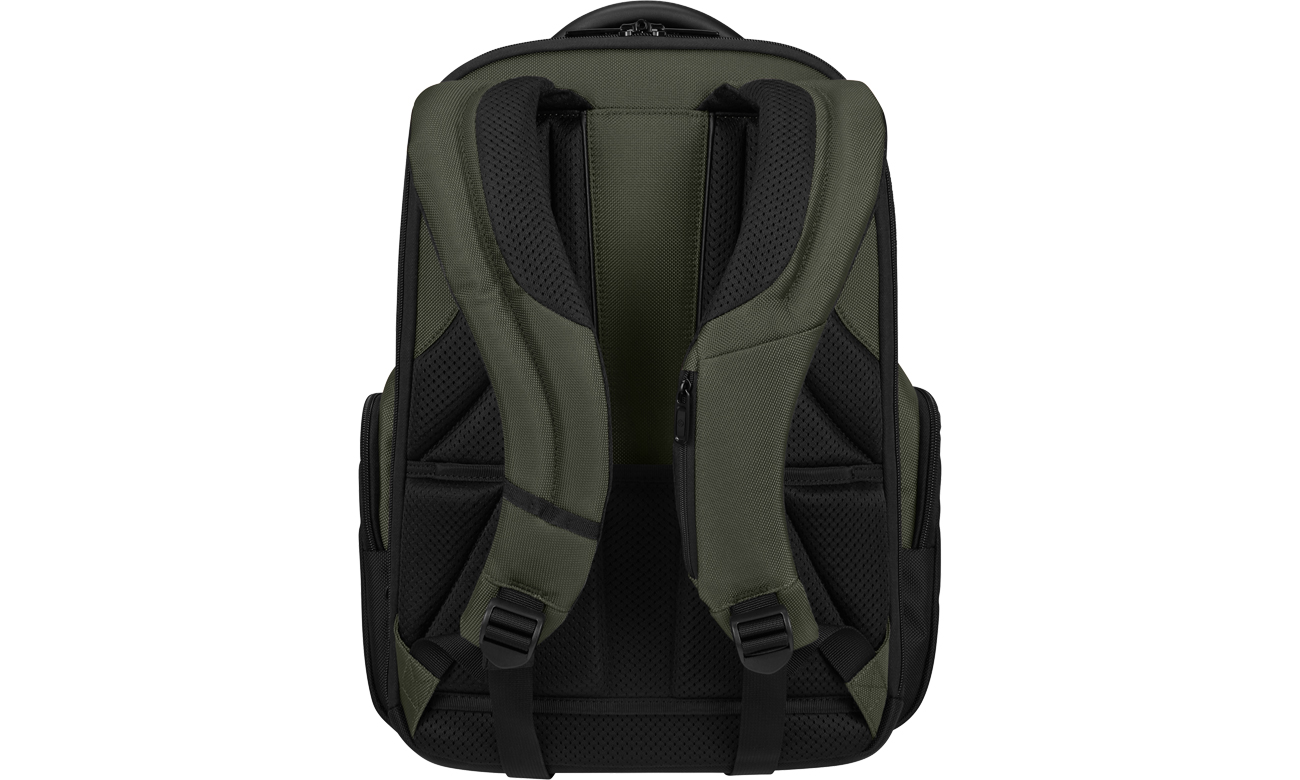 Samsonite PRO-DLX 6 Expandable Träger