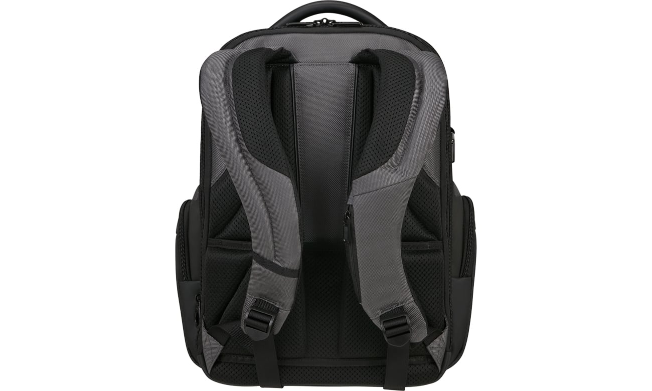 Samsonite PRO-DLX 6 Expendable szelki