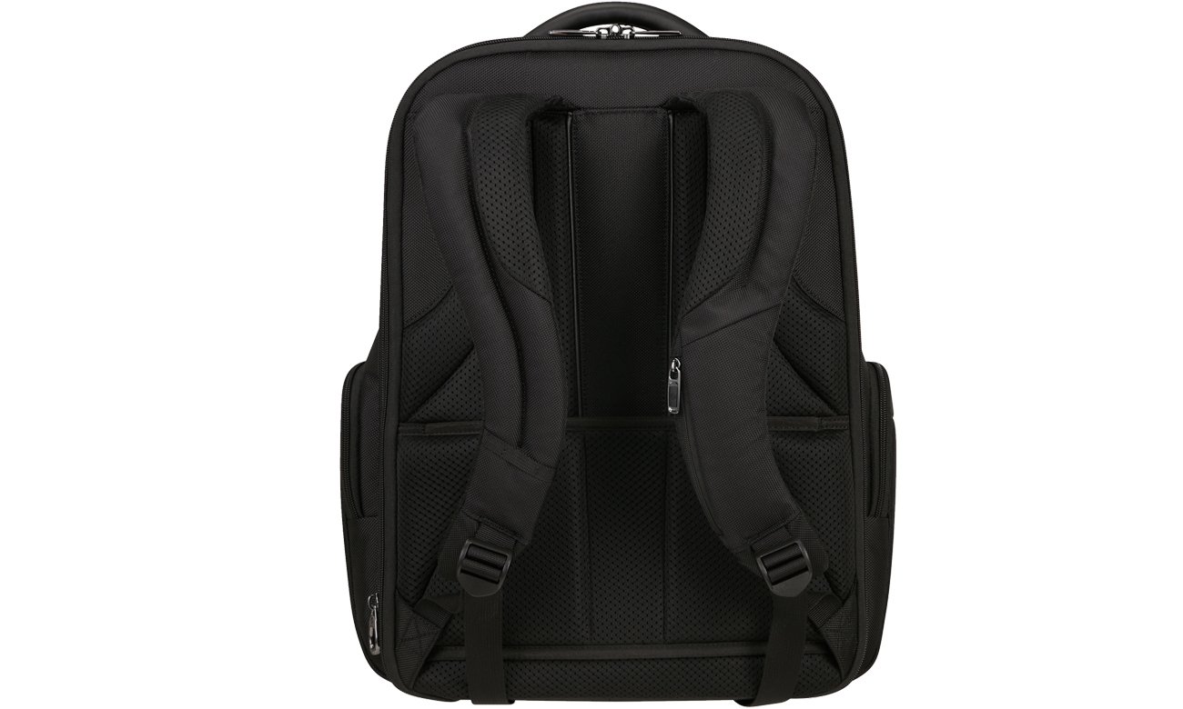 Samsonite PRO-DLX 6 widok z tyłu