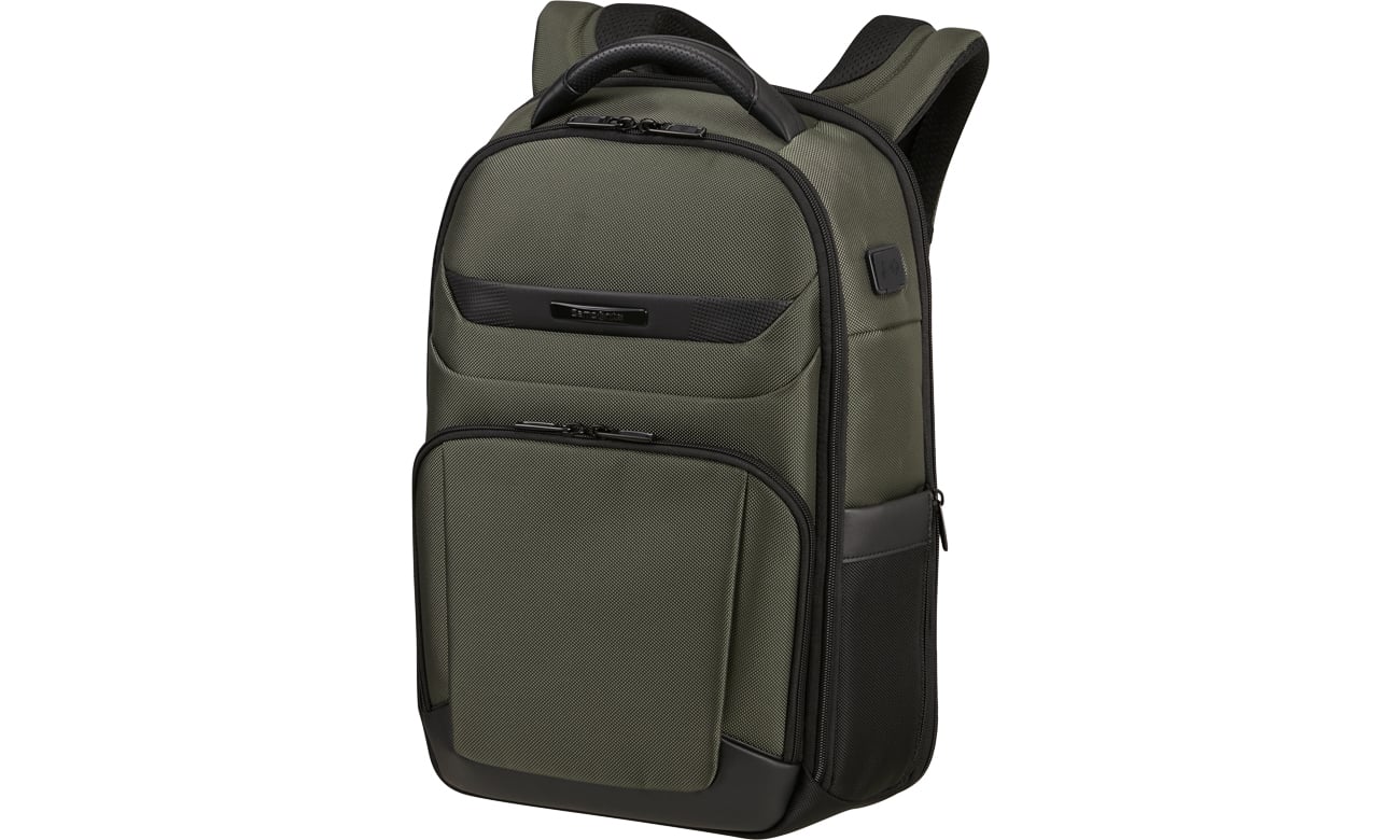 Plecak na laptopa Samsonite PRO-DLX 6
