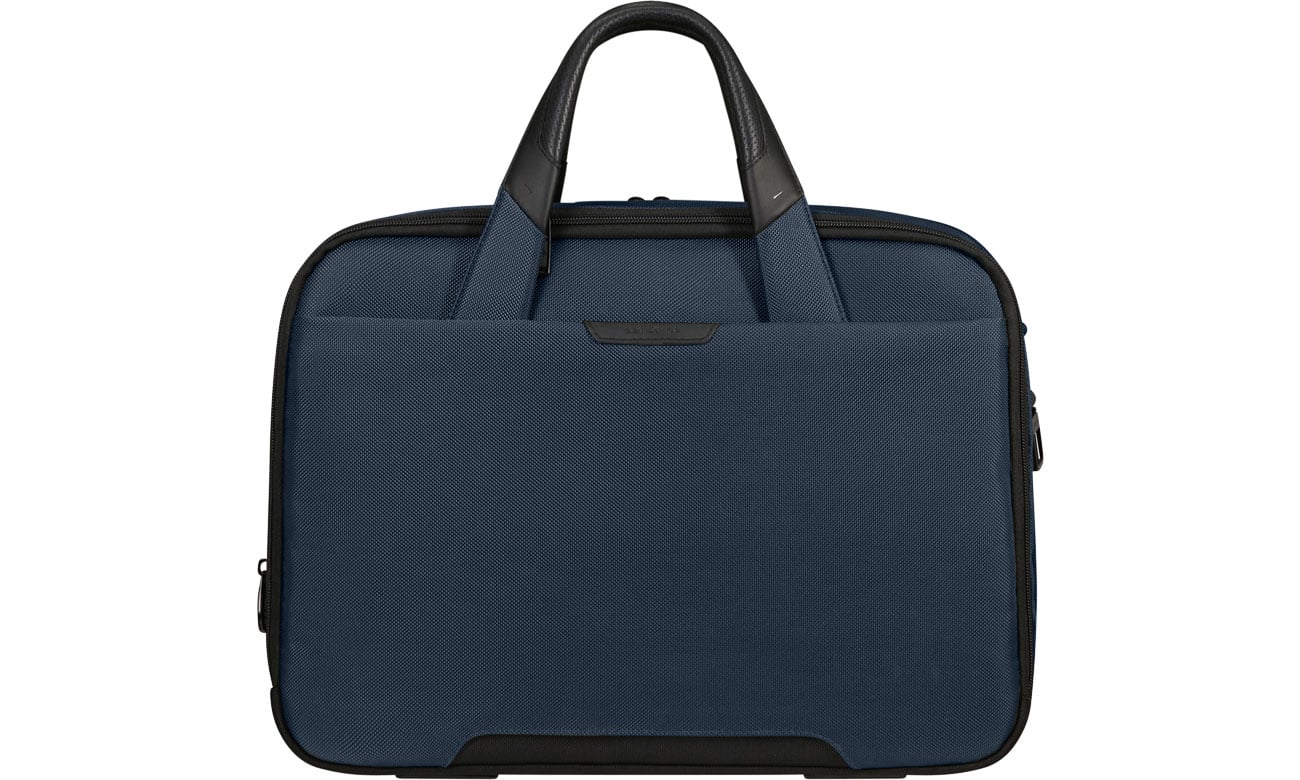 Samsonite PRO-DLX 6 widok z tyłu