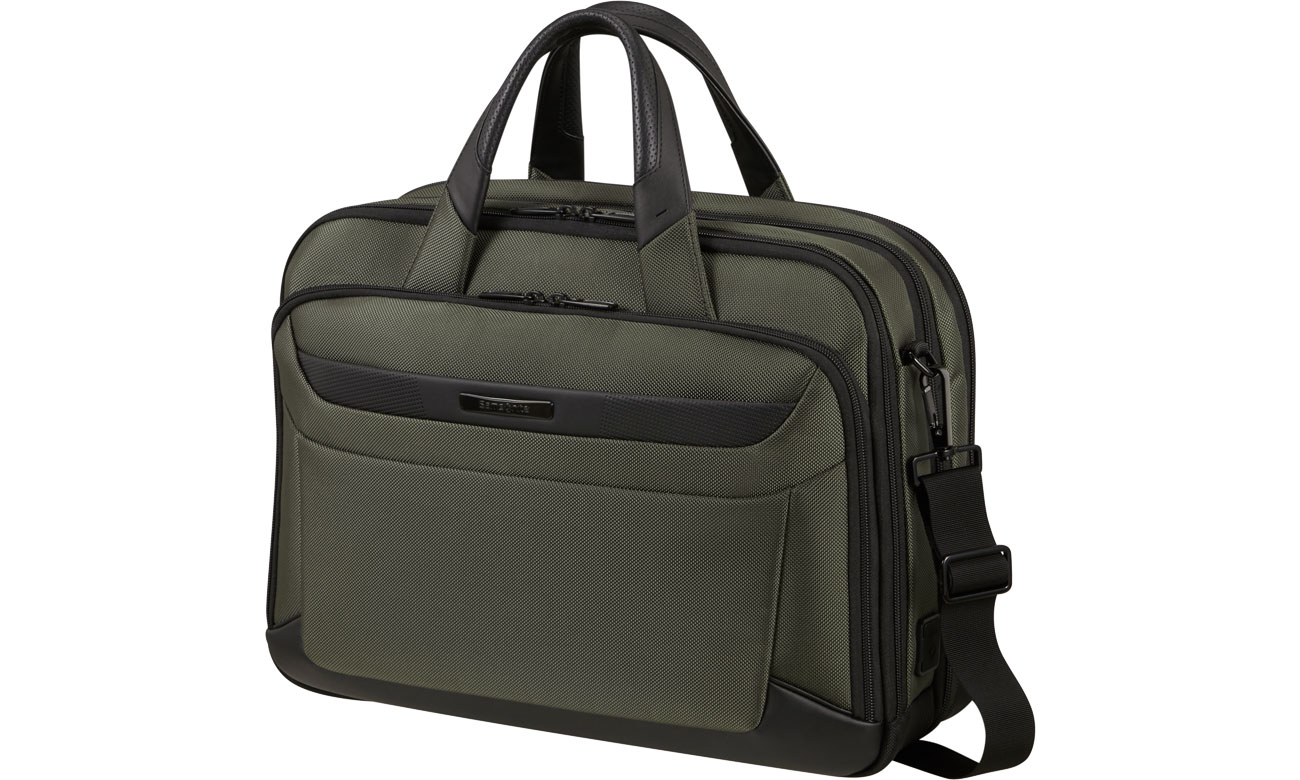 Laptop-Tasche Samsonite PRO-DLX 6