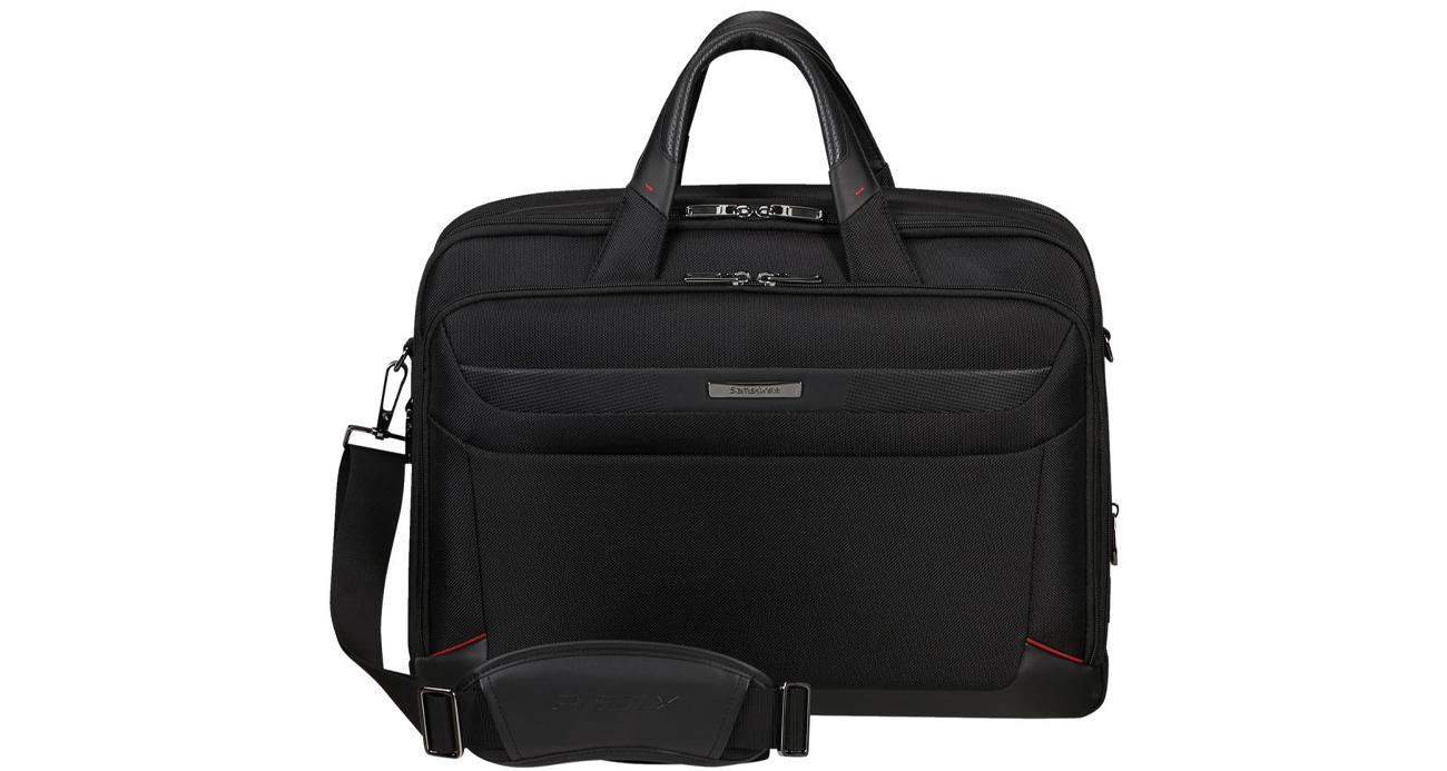 Torba Samsonite PRO-DLX 6 pasek na ramie
