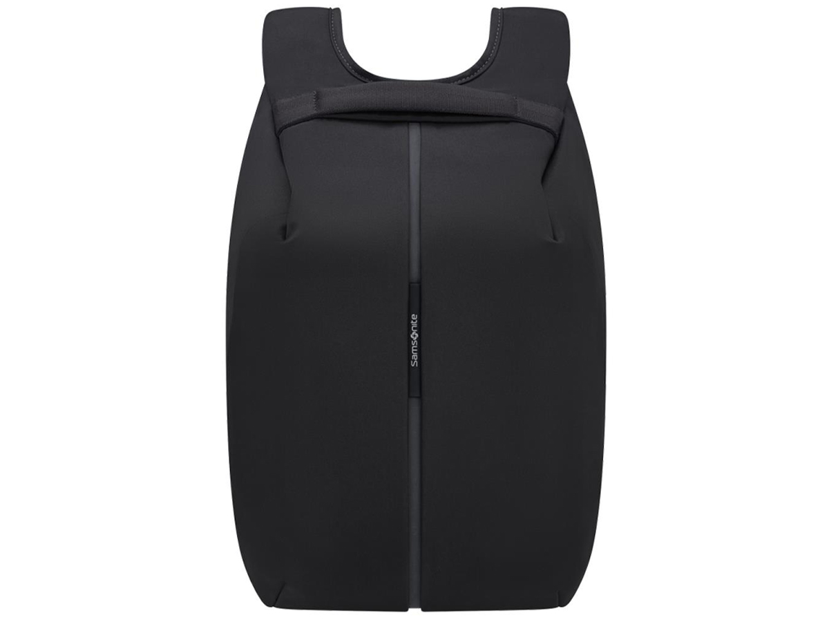 Plecak Samsonite Securipak 2.0 15.6 czarny