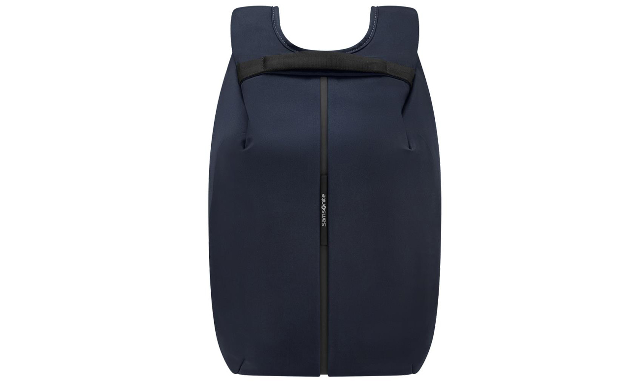 Plecak Samsonite Securipak 2.0 14.1 dark blue