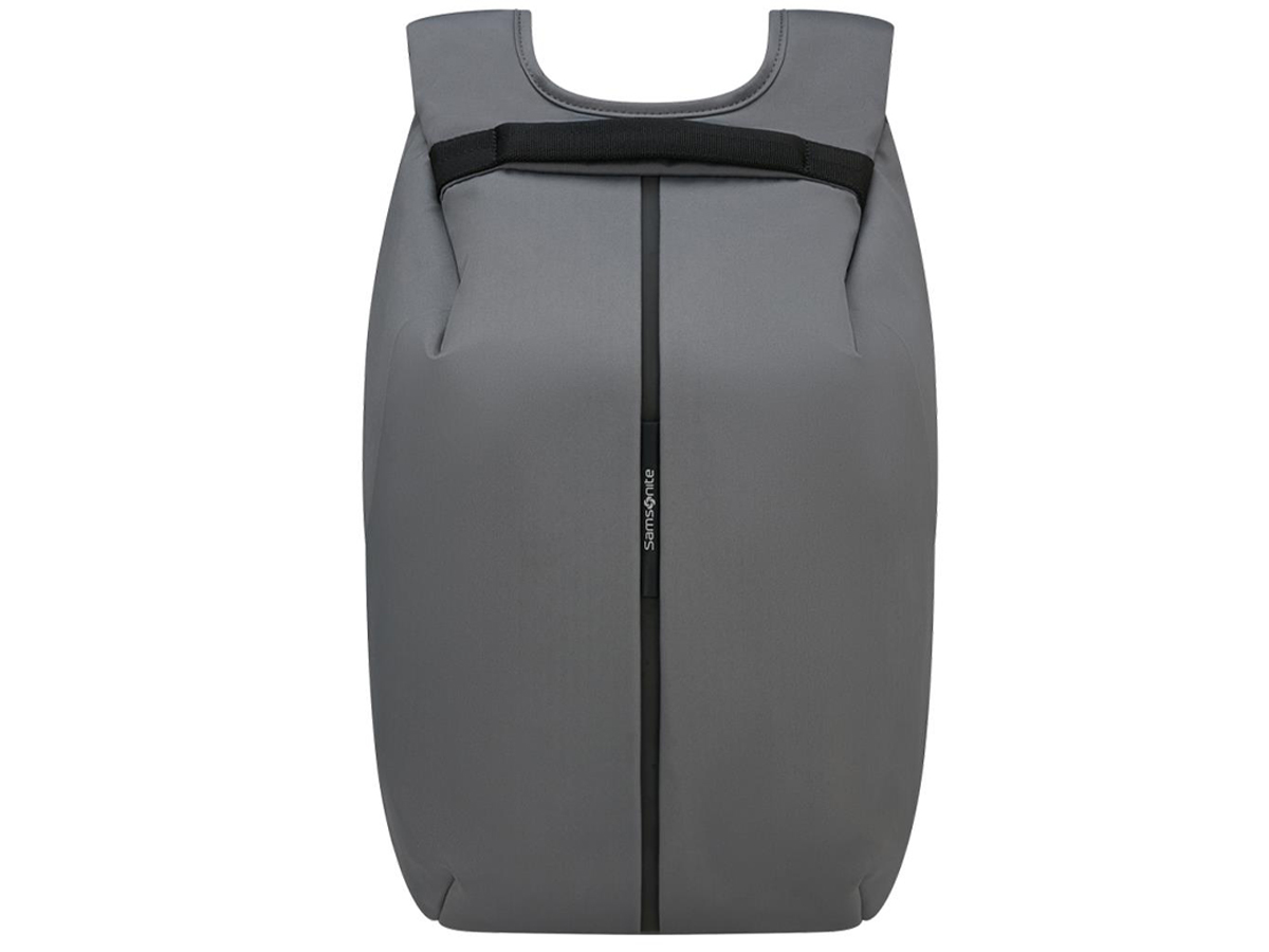 Plecak Samsonite Securipak 2.0 15.6 czarny