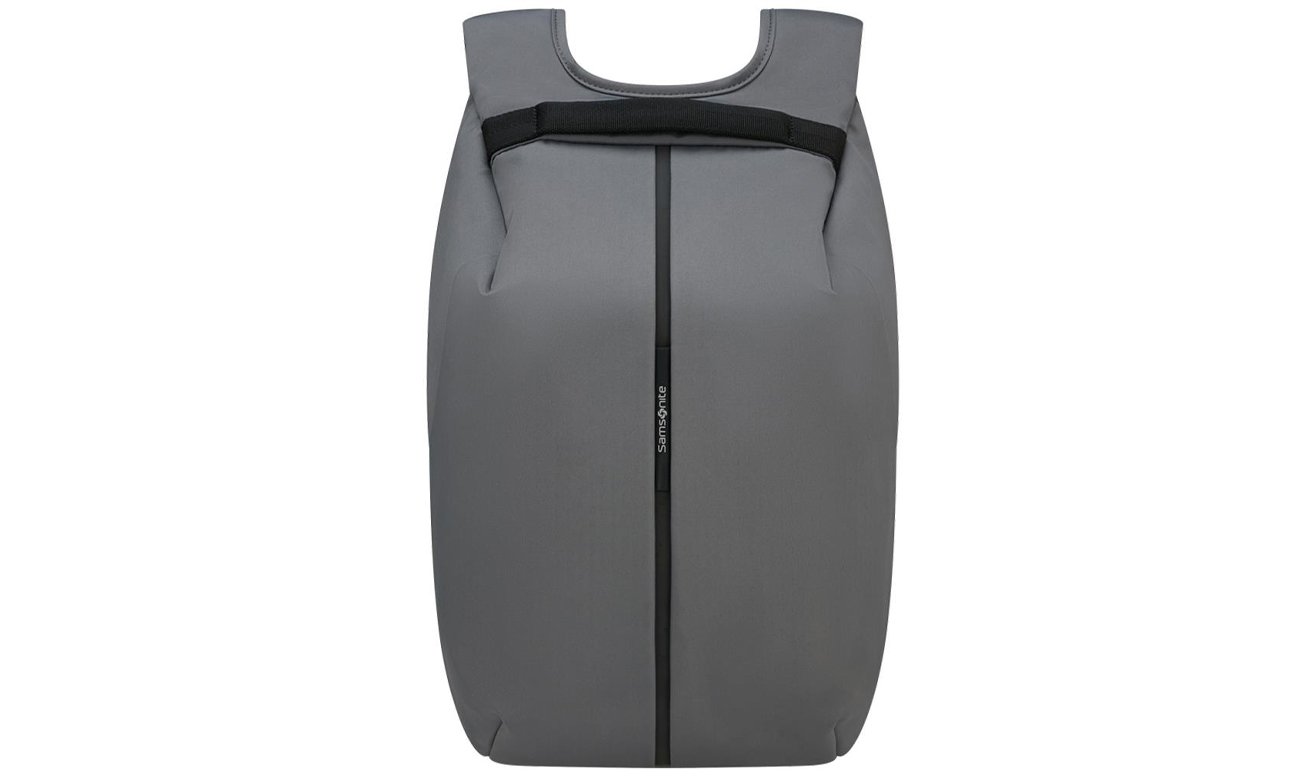 Plecak Samsonite Securipak 2.0 14.1 grey