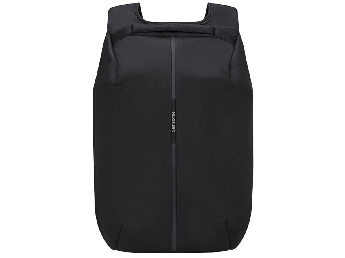 Plecak Samsonite Securipak 2.0 15.6 czarny