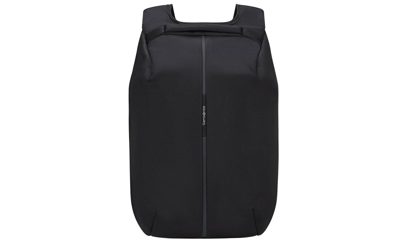 Plecak Samsonite Securipak 2.0 15.6 czarny