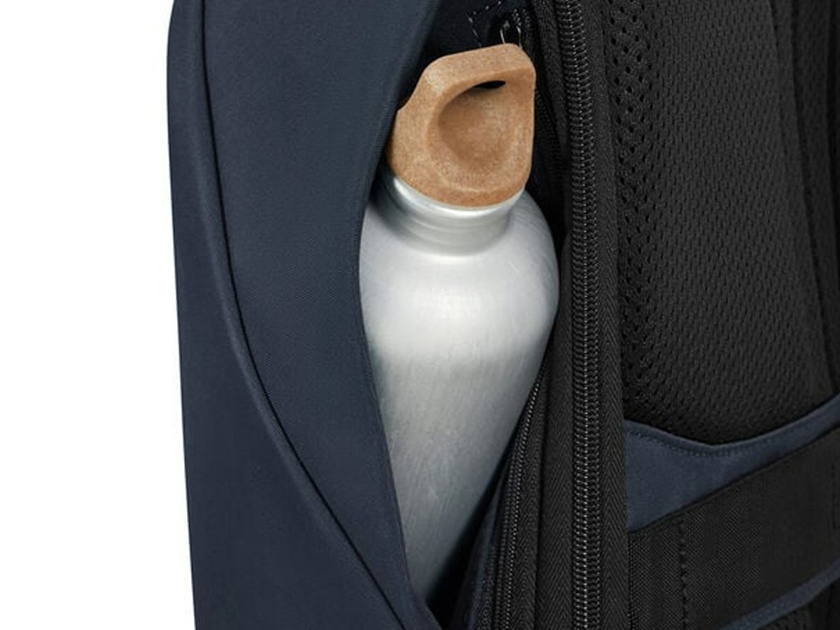 Samsonite Securipak 2.0 kieszeń na butelkę