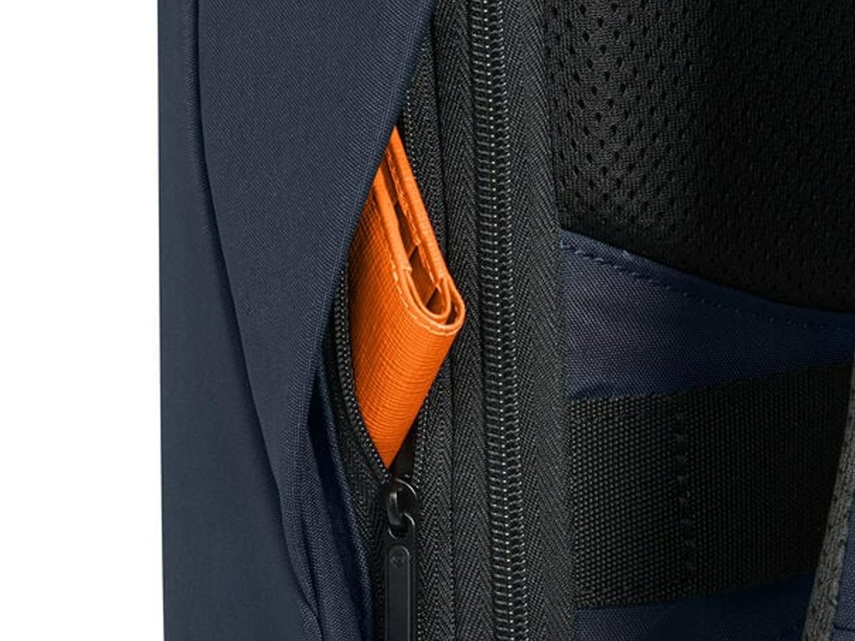 Samsonite Securipak 2.0 kieszeń na butelkę