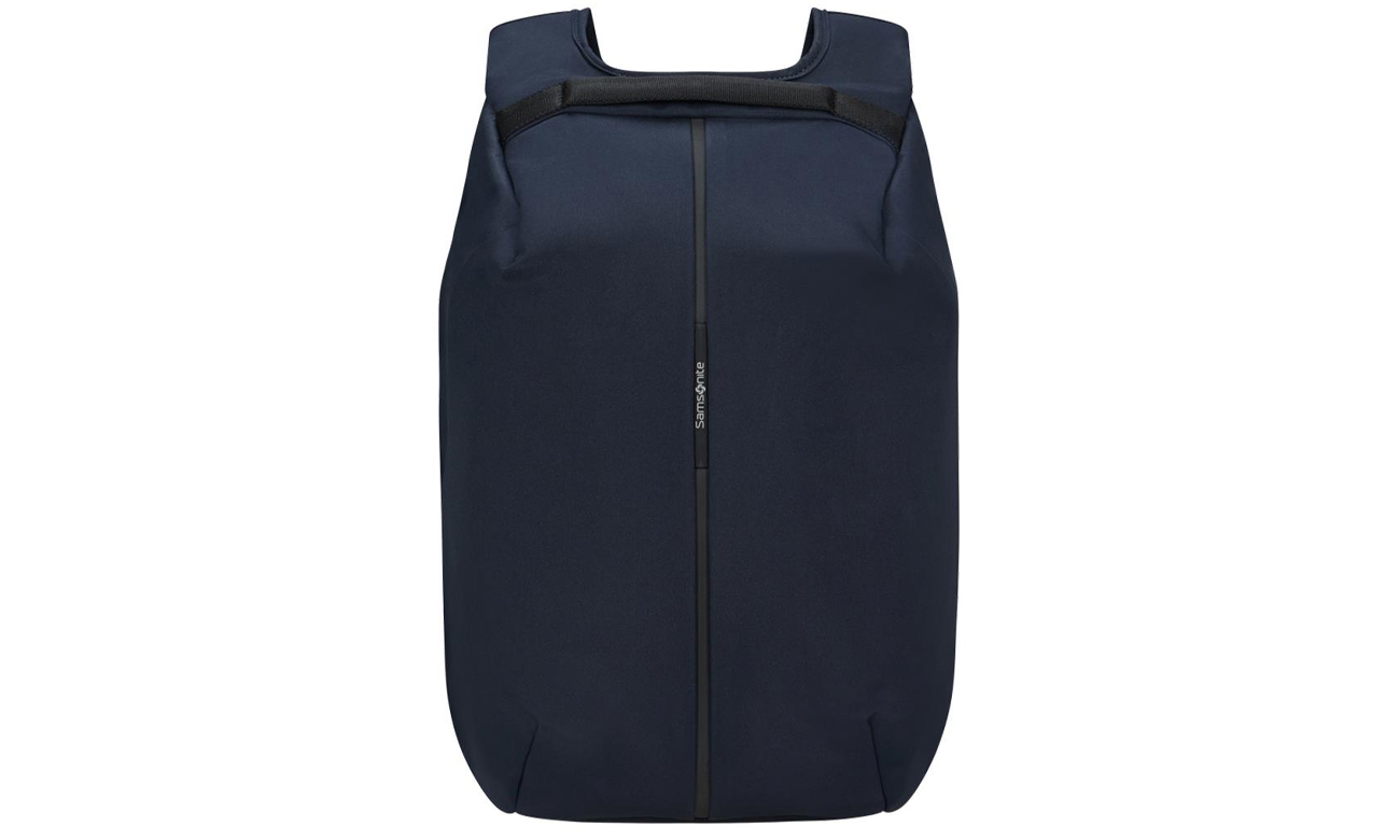 Plecak Samsonite Securipak 2.0 15.6" dark blue