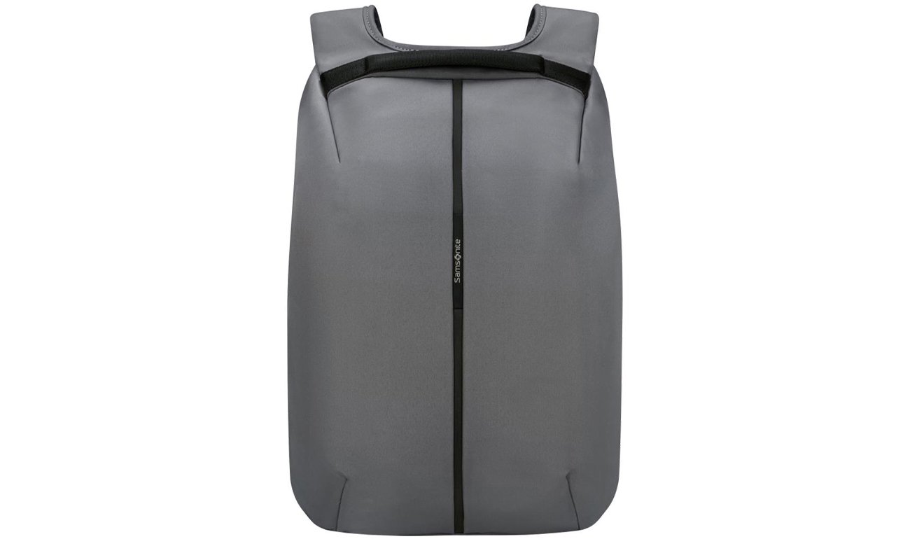 Plecak Samsonite Securipak 2.0 15.6 grey