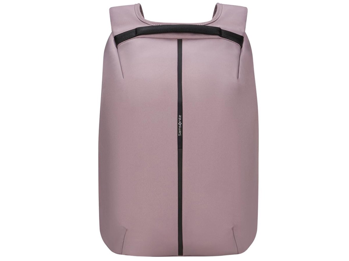 Plecak Samsonite Securipak 2.0 15.6 czarny