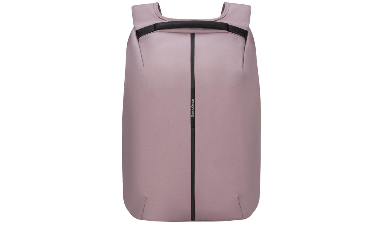 Plecak Samsonite Securipak 2.0 15.6 lilac