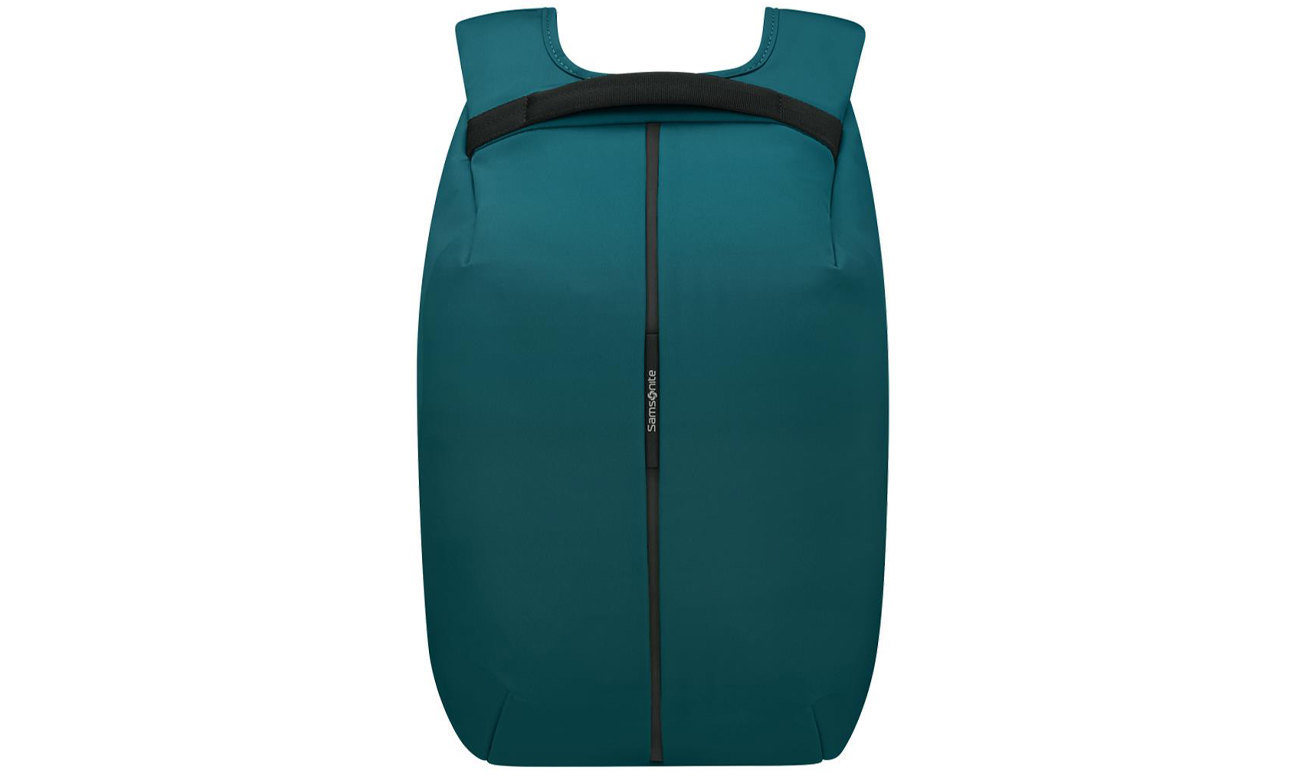 Plecak Samsonite Securipak 2.0 15.6 petrol