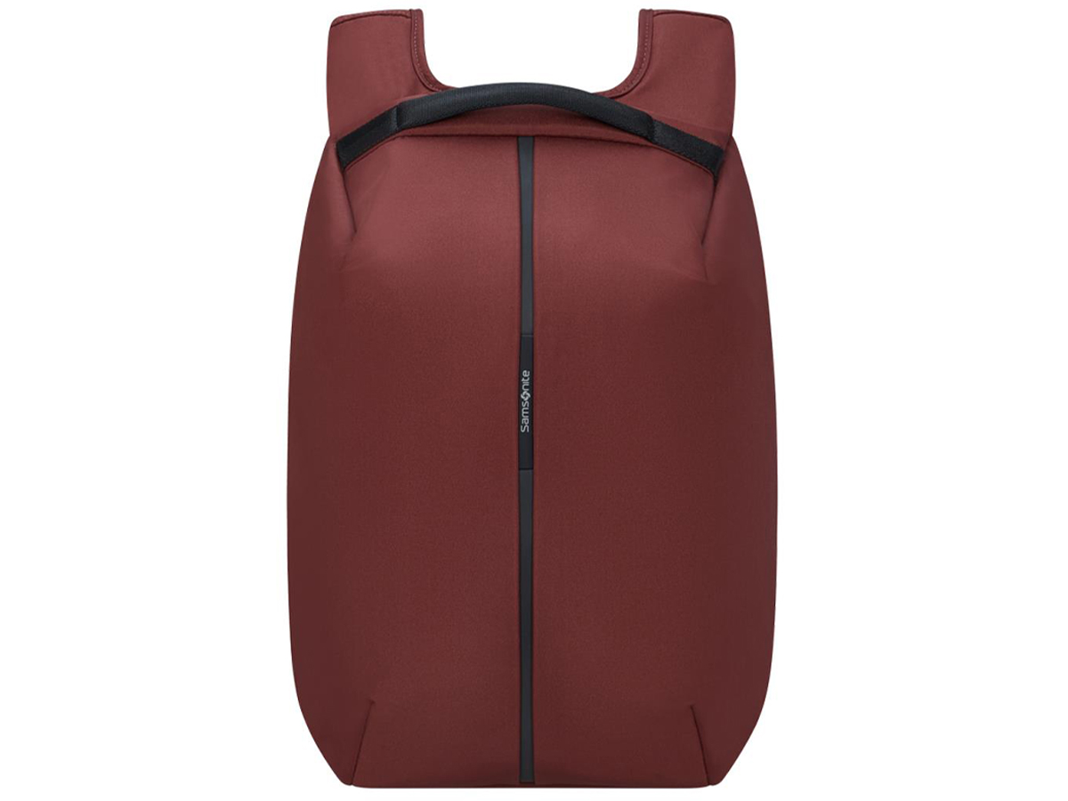 Plecak Samsonite Securipak 2.0 15.6 czarny