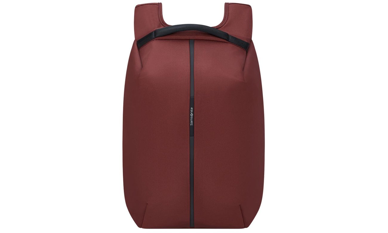 Plecak Samsonite Securipak 2.0 15.6 terracota red