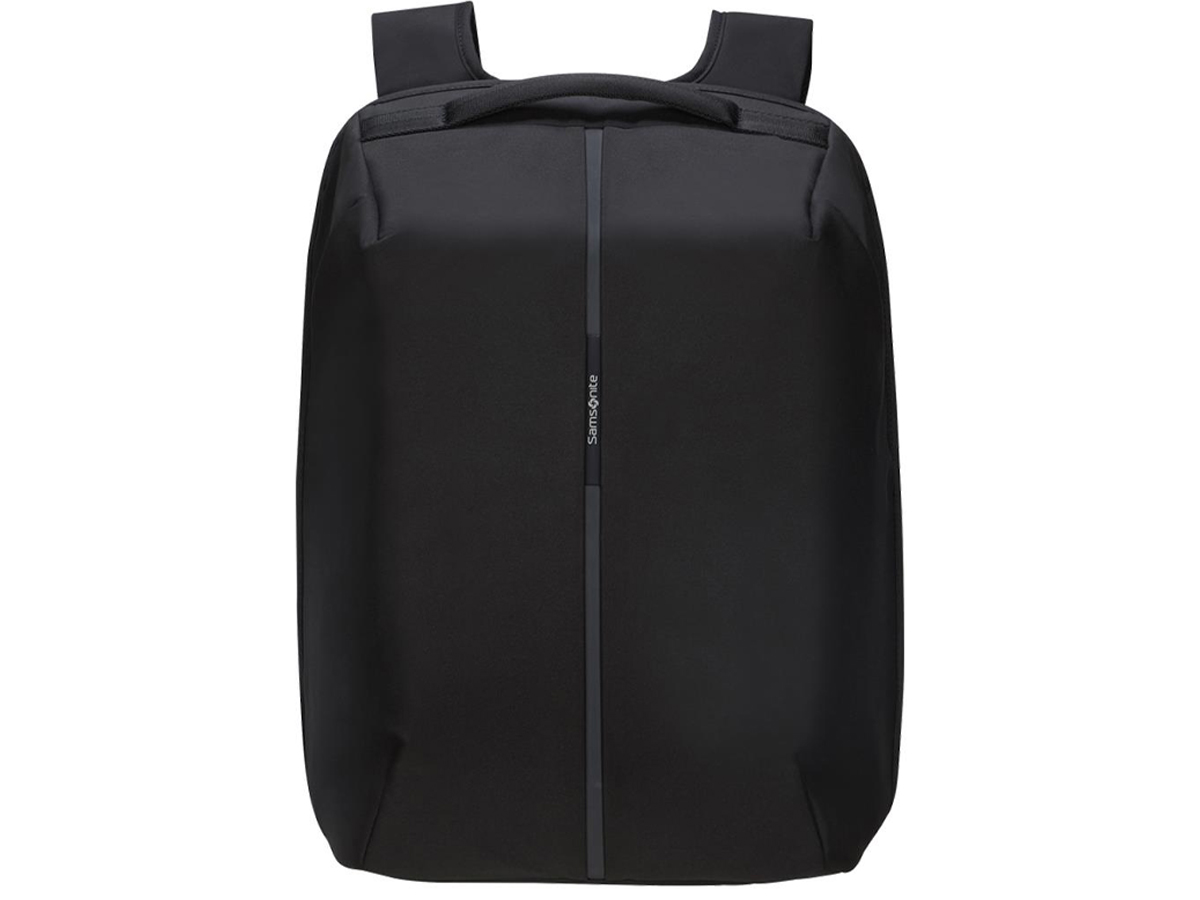 Plecak Samsonite Securipak 2.0 15.6 czarny