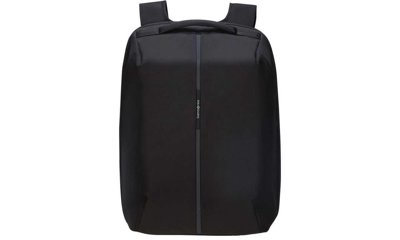 Plecak Samsonite Securipak 2.0 17.3 czarny